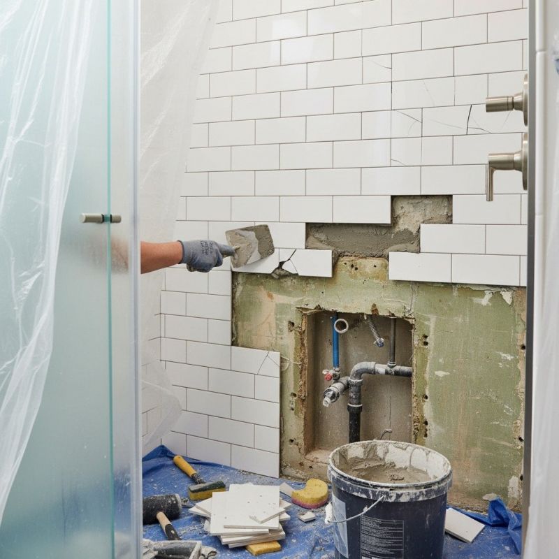 Top Bathroom Remodeling Companies in Merced, CA