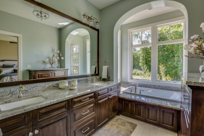 Top Bathroom Remodeling Companies in Oakhurst, CA